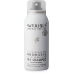 NATULIQUE - SUCHÝ ŠAMPÓN NA OBJEM MINI - 100ml - NATULIQUE VOLUMIZING DRY SHAMPOO MINI